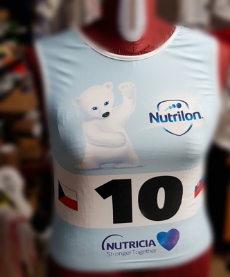 trikot Fis